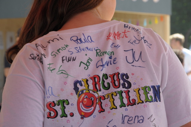 T-Shirt